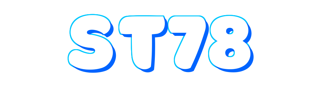 Logo ST78